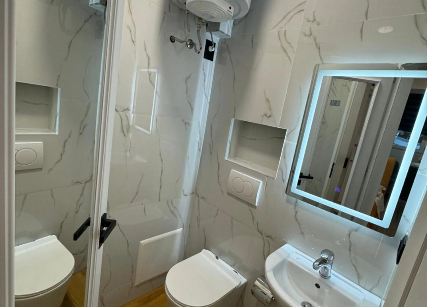 Keli'S Apartment تيرانا 0*,  ألبانيا